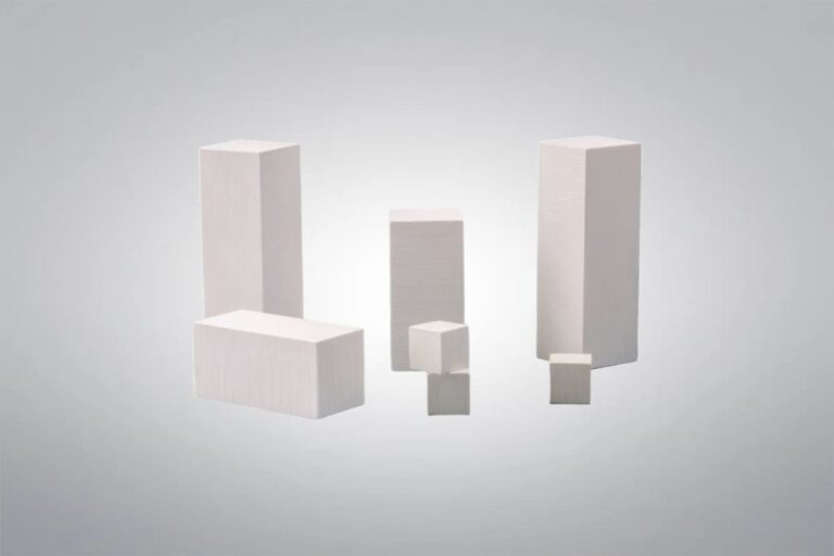 Boron Nitride Blank-HM