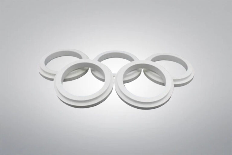 Boron Nitride Gasket-HM