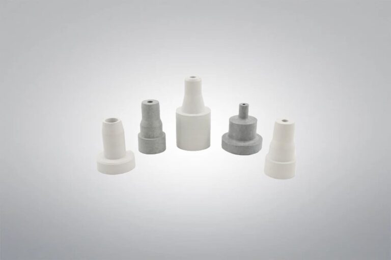 Boron Nitride Nozzle