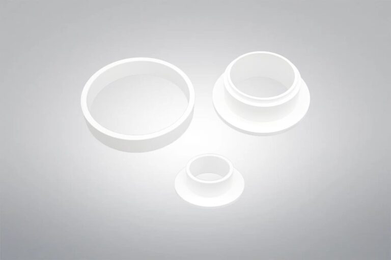 Boron Nitride Ring-HM