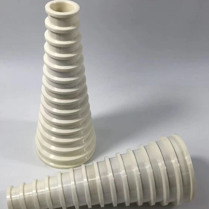 Zirconia Ceramic Custom Parts
