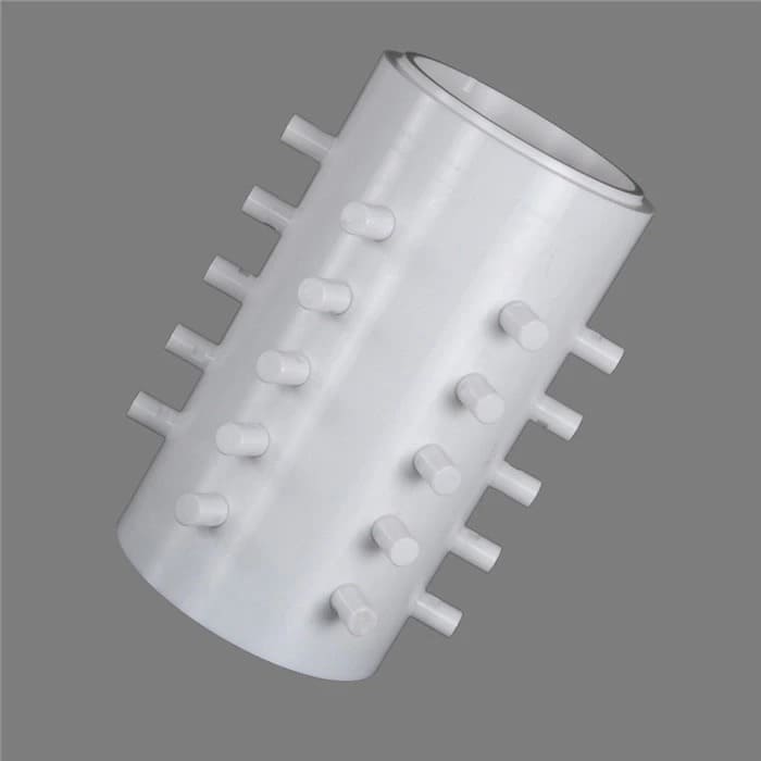 Zirconia Ceramic Custom Parts