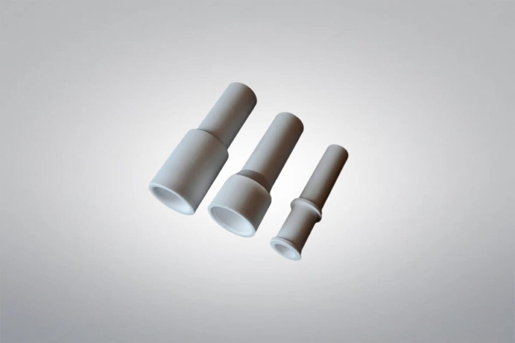 Zirconia Ceramic Nozzle