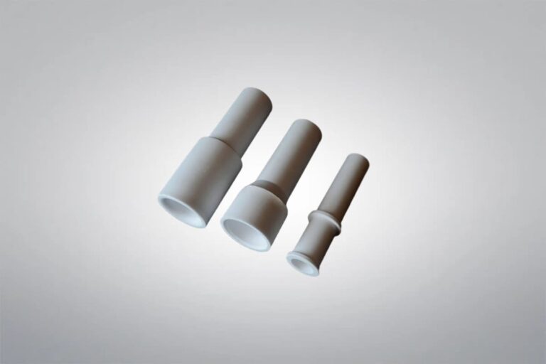 Zirconia Ceramic Nozzle