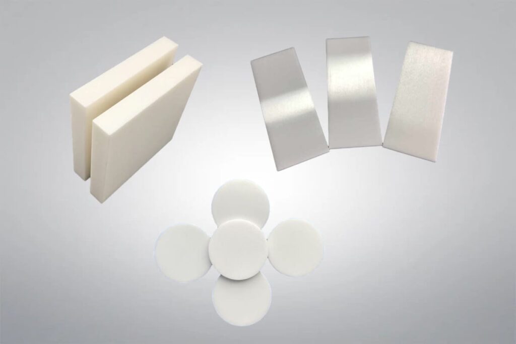 Zirconia Ceramic Plate/Sheet/Disc