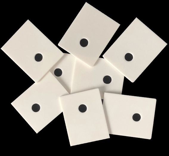 Zirconia Ceramic Substrate-