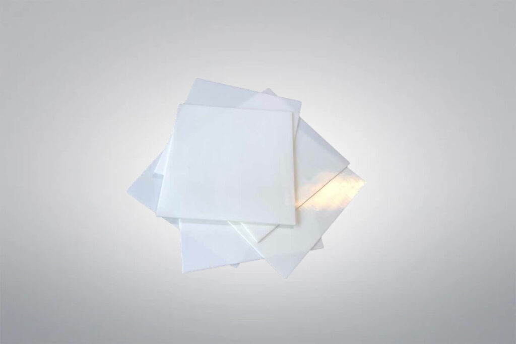 Zirconia Ceramic Substrate