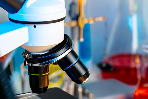 Analytical Instruments