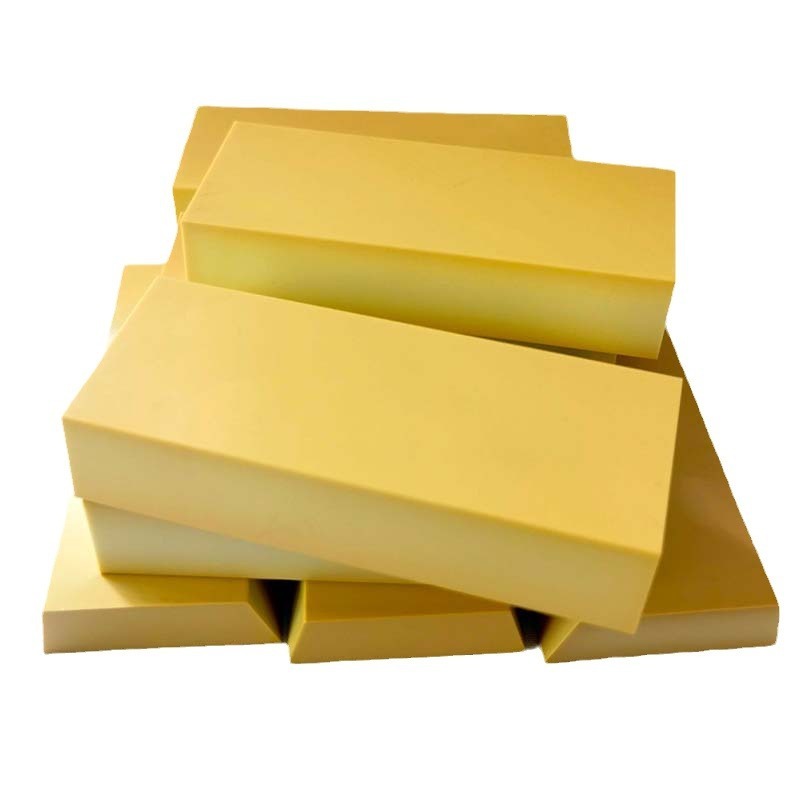 Magnesia Stabilized Zirconia Block
