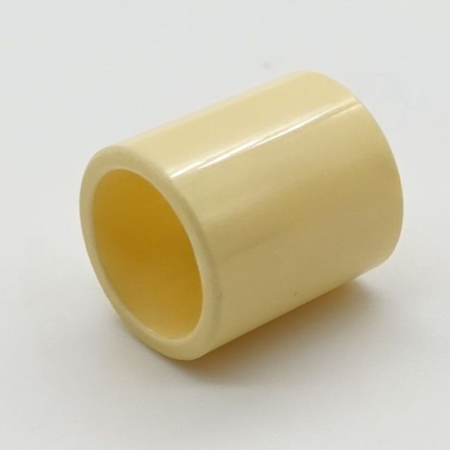 Magnesia Stabilized Zirconia Tube