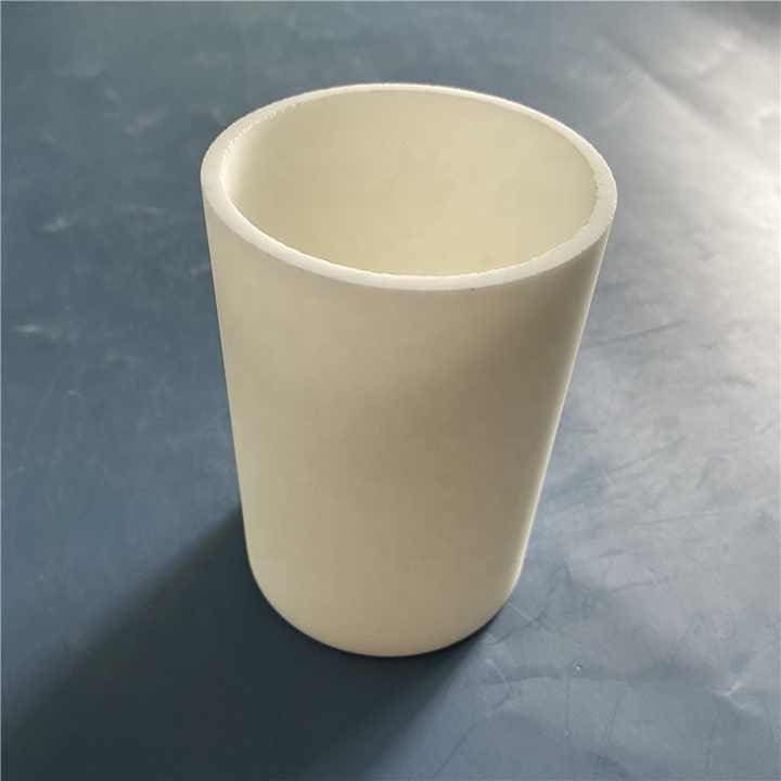 Magnesium-Oxid Tiegel-