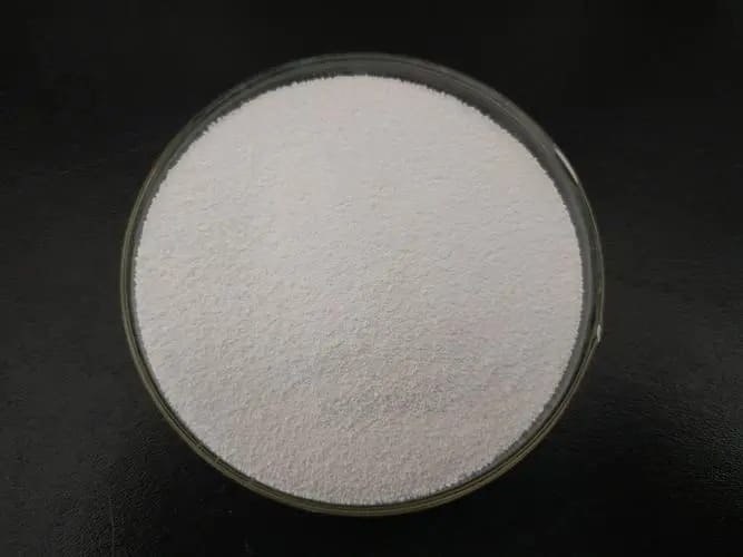 Magnesium Oxide Powder