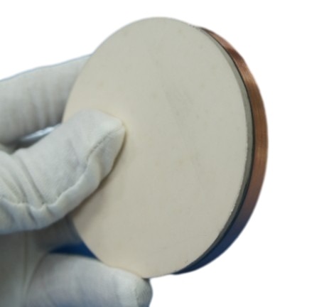 Magnesium Oxide Sputtering Target