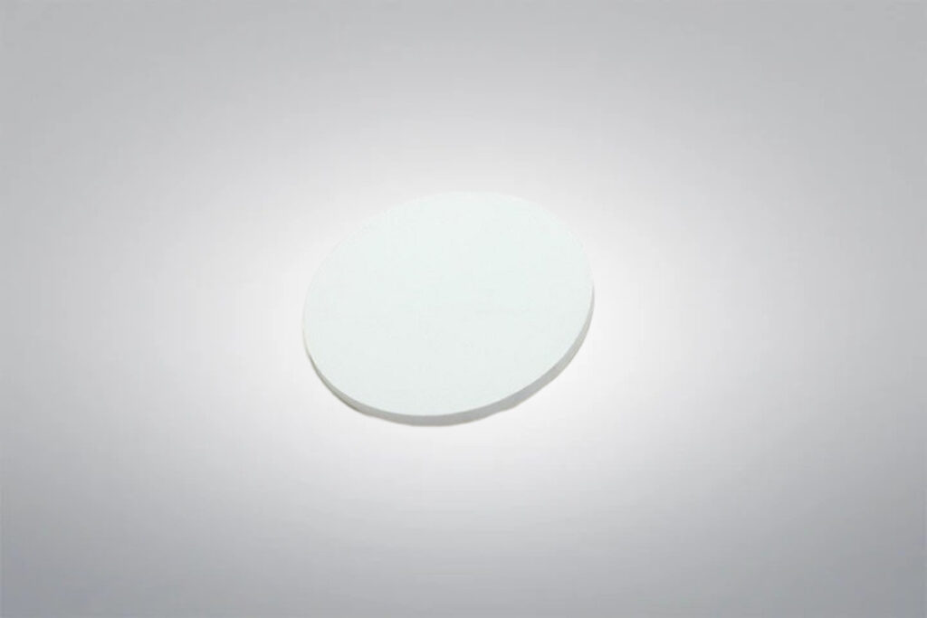 Magnesium Oxide Sputtering Target