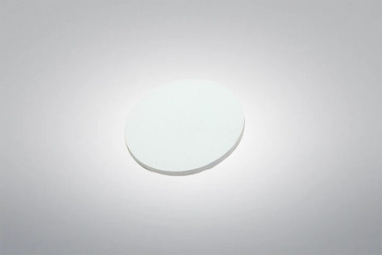 Magnesium Oxide Sputtering Target