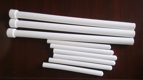 Magnesium Oxide Tube
