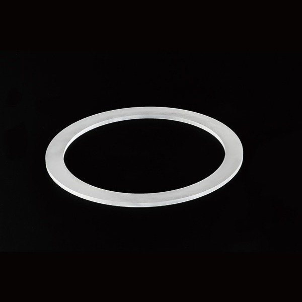 Anneau de quartz pour équipement de gravure