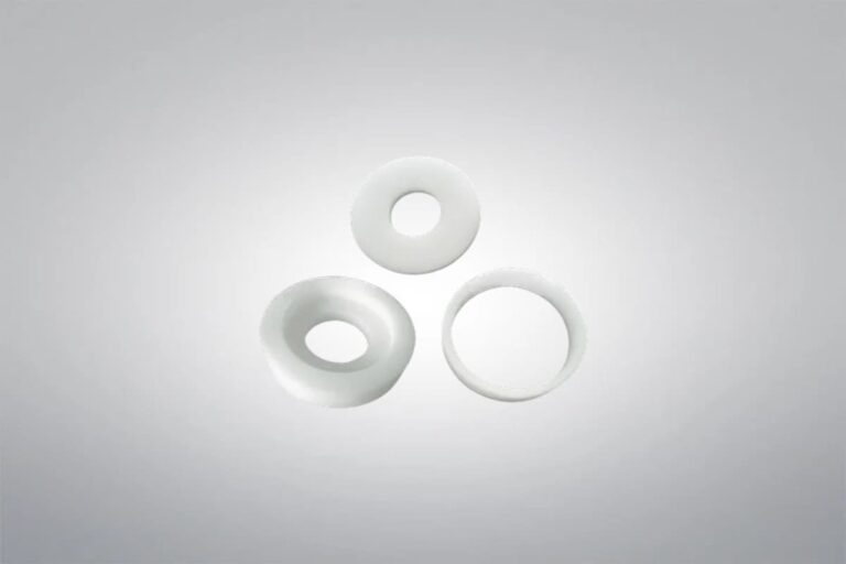 Quartz Ring For Etching Equipment