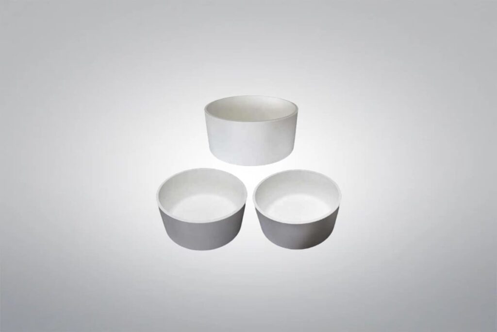 Quartz Crucible