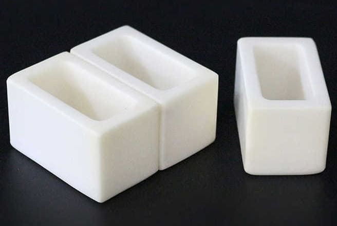 Quartz Crucible