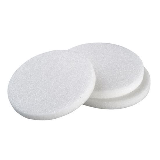 Quartz Disc