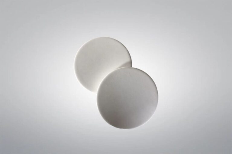 Quartz Disc