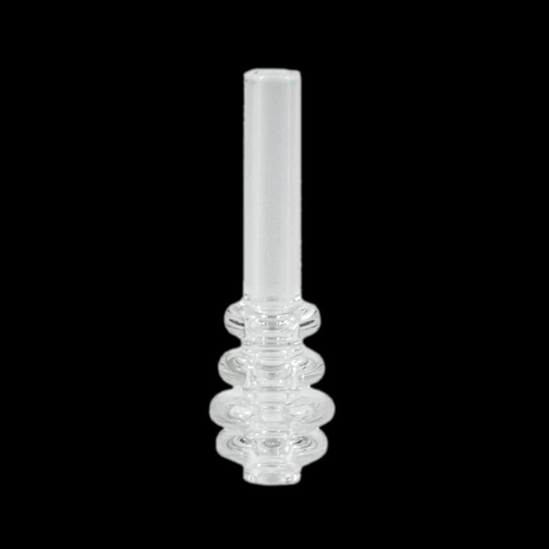 Buse en quartz