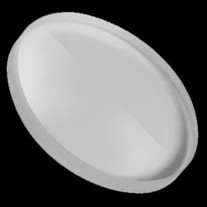 Quartz Window