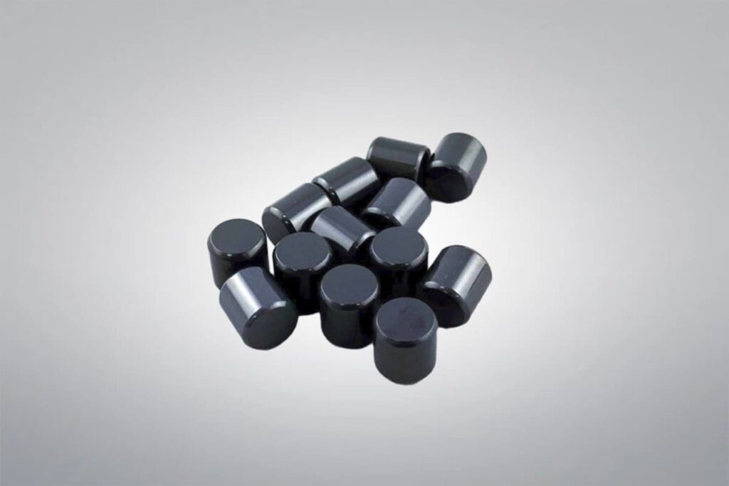 Siliziumnitrid-Lagerrolle