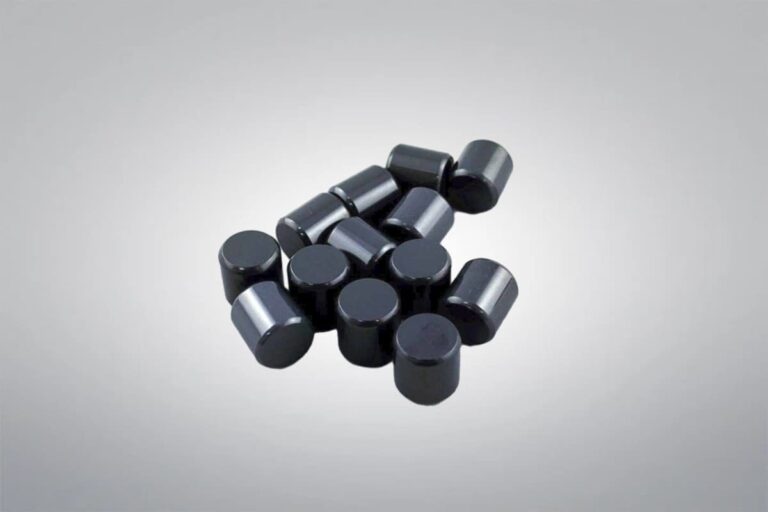 Siliziumnitrid-Lagerrolle