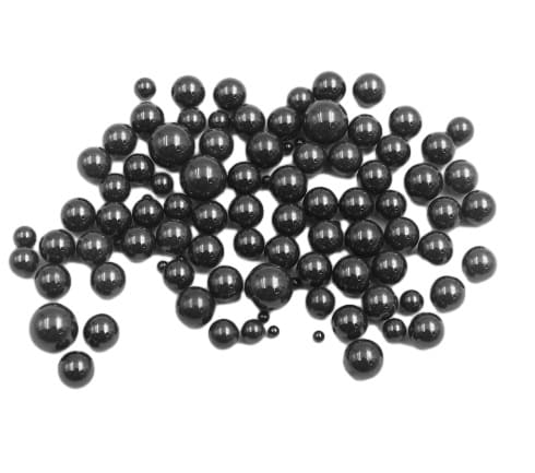 Silicon Nitride Ceramic Ball -