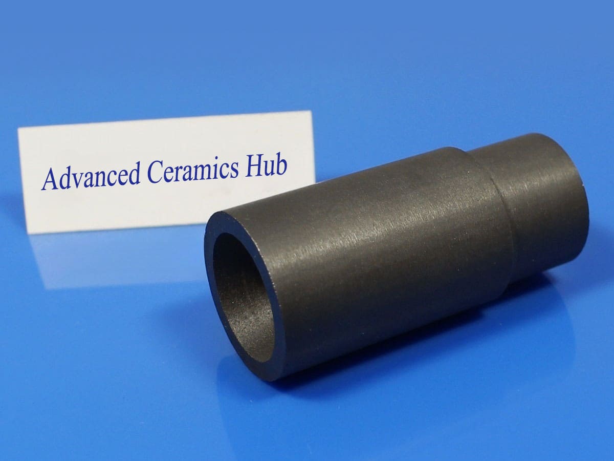Silicon Nitride Nozzle