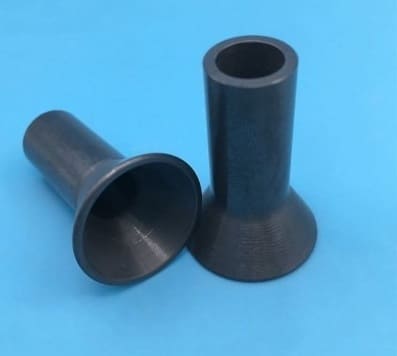 Silicon Nitride Nozzle