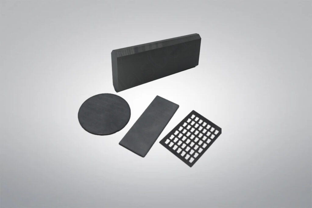 Silicon Nitride Plate/Sheet/Disc