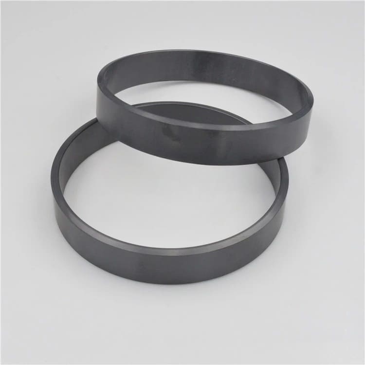 Silicon Nitride Ring