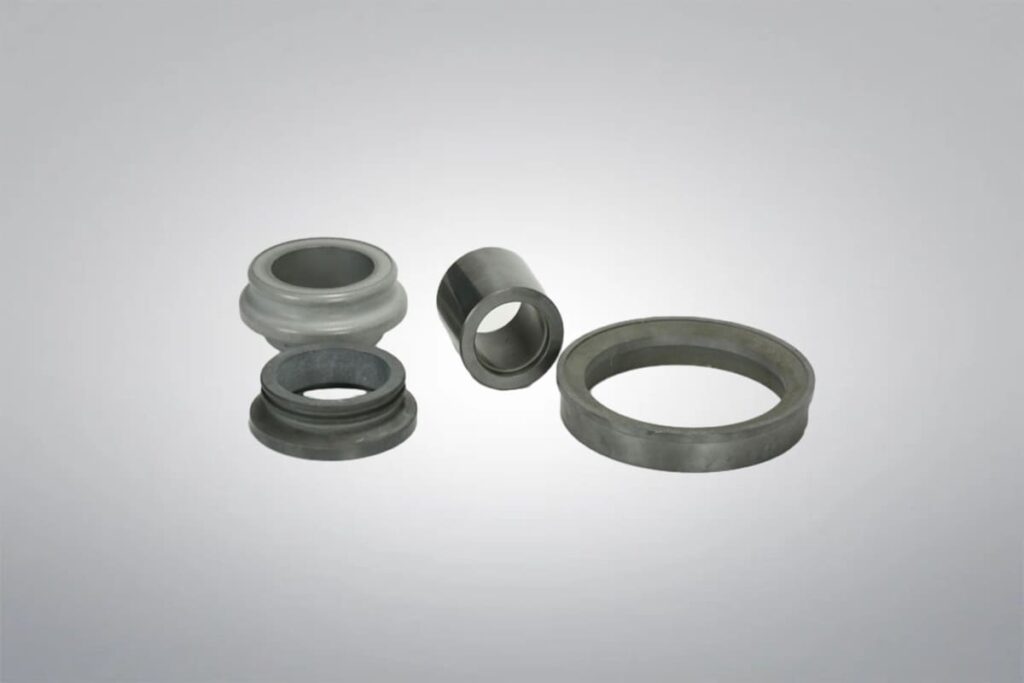 Silicon Nitride Ring
