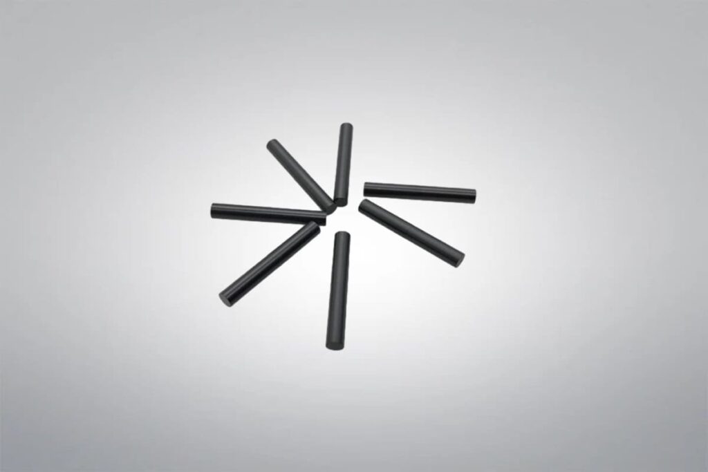 Siliziumnitrid Stab/Stab