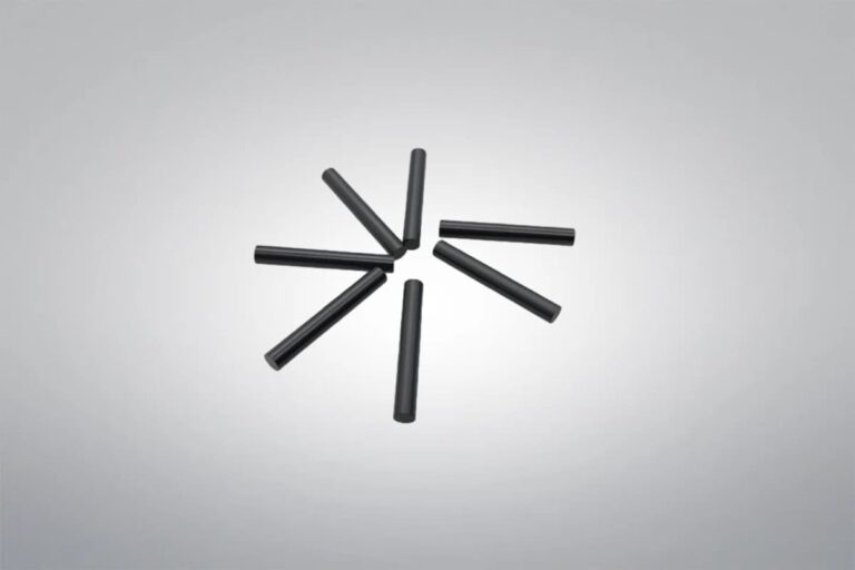 Siliziumnitrid Stab/Stab