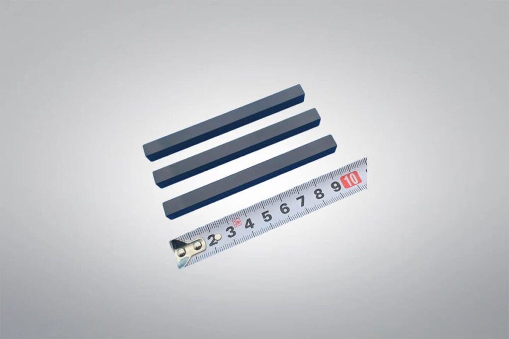Silicon Nitride Strip