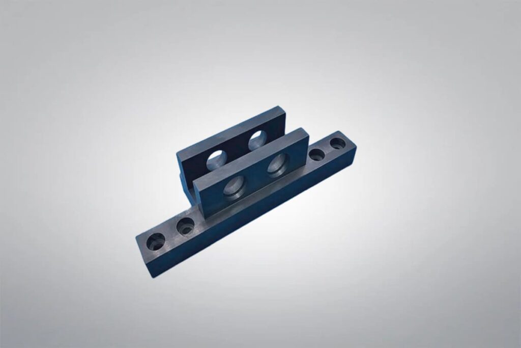 Silicon Nitride Structural Components