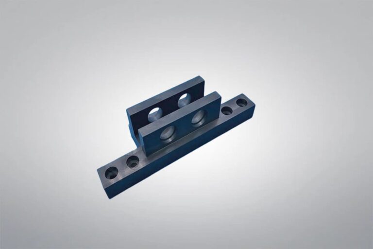 Silicon Nitride Structural Components
