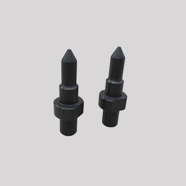 Silicon Nitride Welding Guide Pin