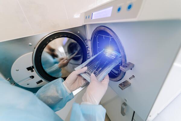 Vacuum Equipment