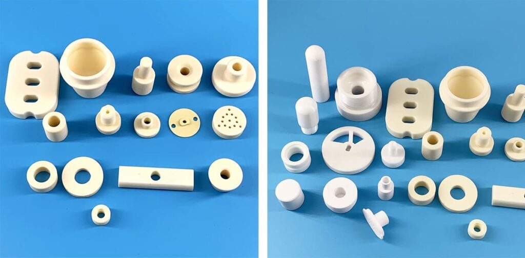 What Are the Key Properties of Aluminum Oxide Ceramic