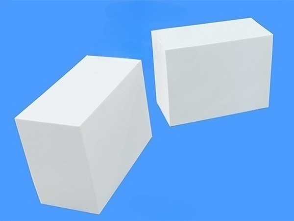 Zirconia Toughened Alumina Block