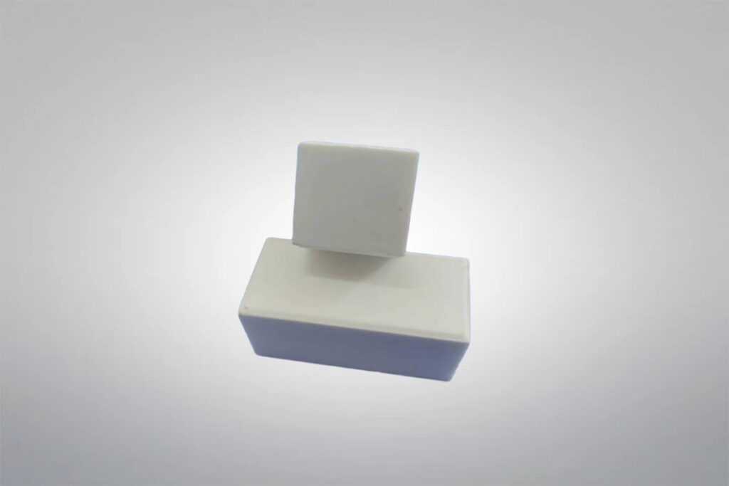 Zirconia Toughened Alumina Block