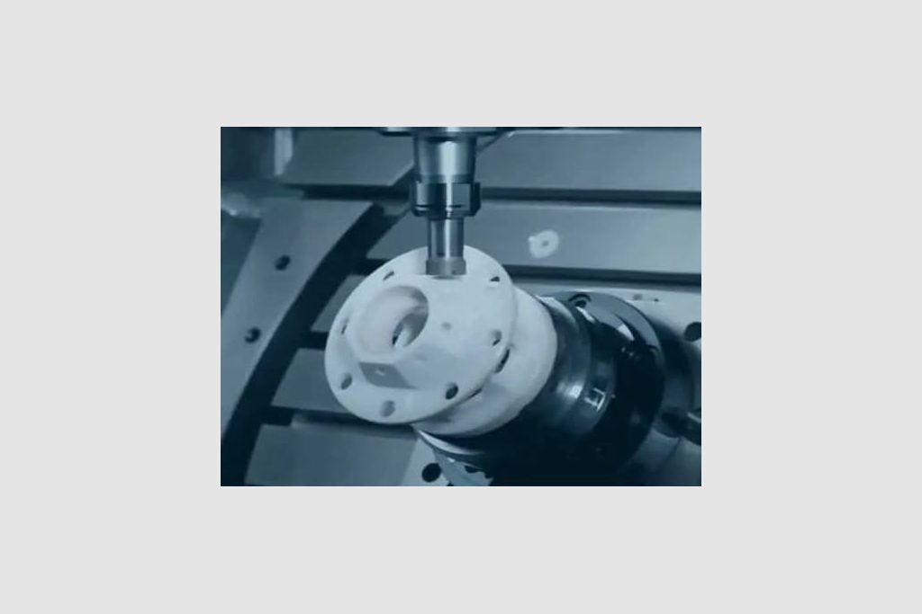 Zirconia Toughened Alumina Crucible