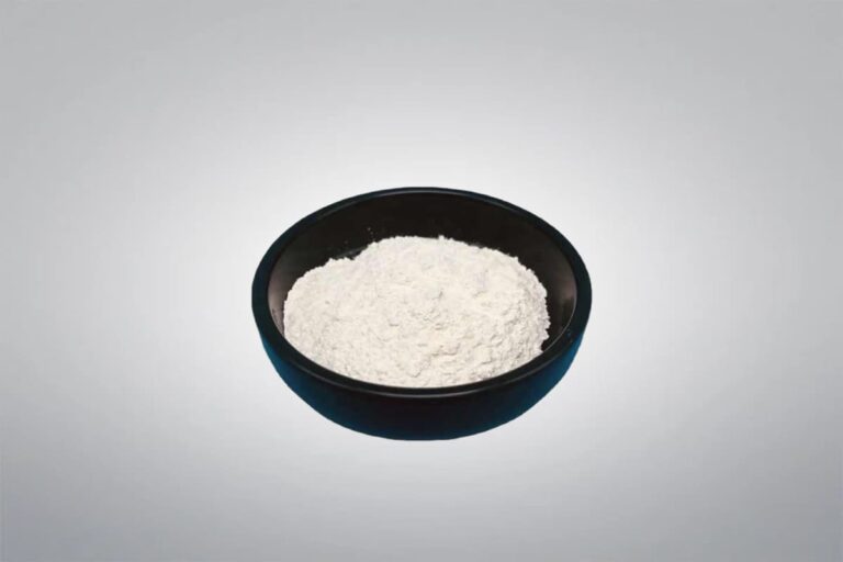 Zirconia Polvo de alúmina endurecida