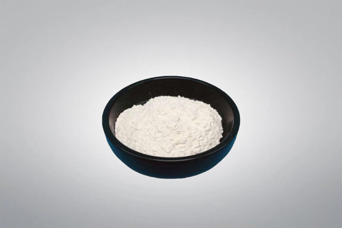 Zirconia Toughened Alumina Powder