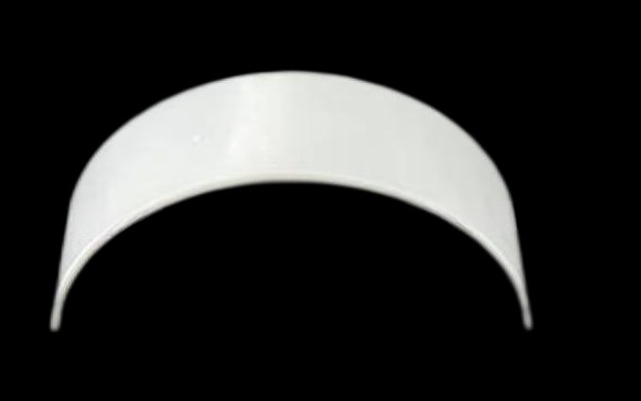 Zirconia Toughened Alumina Ring
